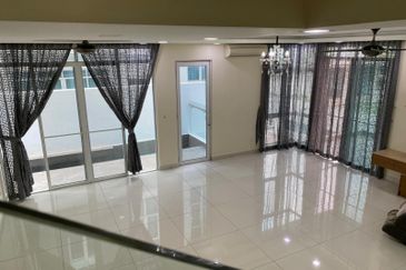 Saville @ The Park - Twin Villa