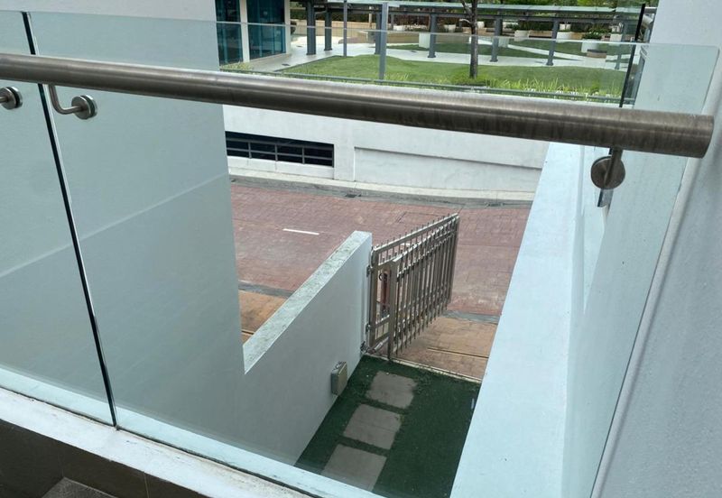 Saville @ The Park - Twin Villa