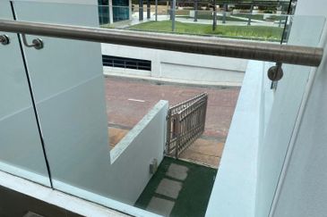 Saville @ The Park - Twin Villa