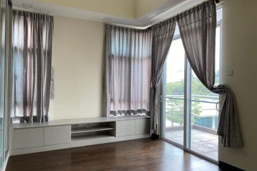 Saville @ The Park - Twin Villa