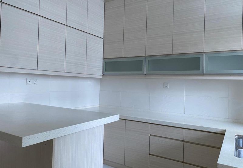 Saville @ The Park - Twin Villa