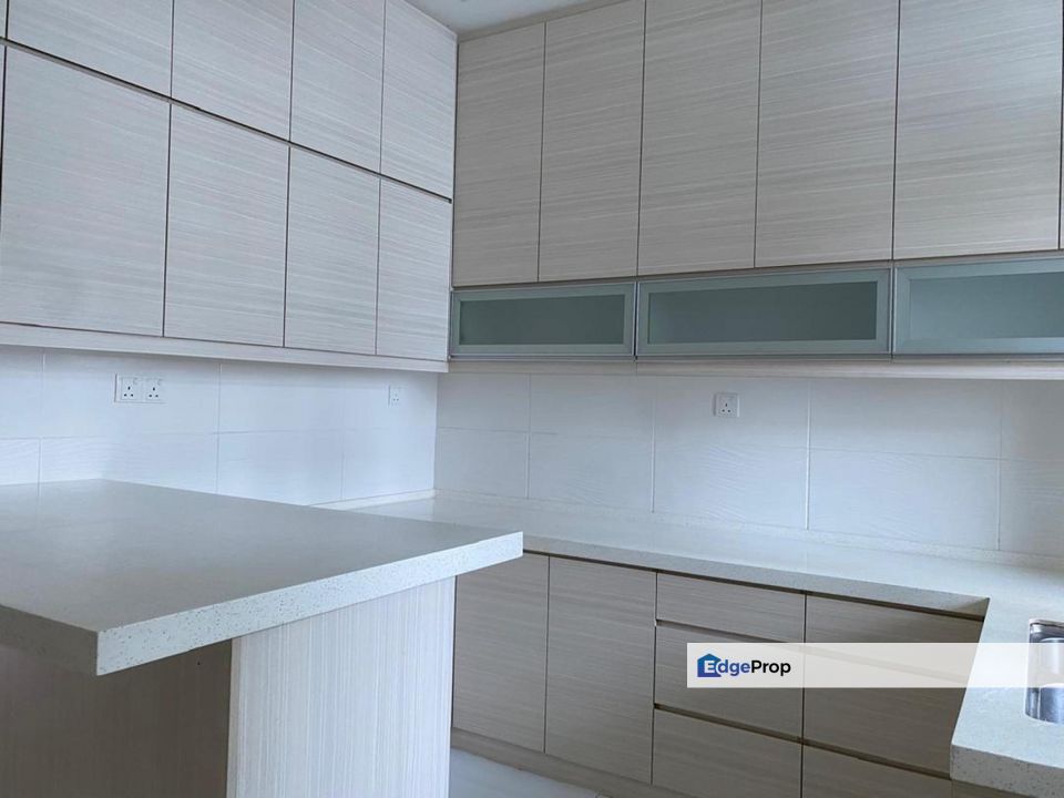 The Park, Bangsar South, Kuala Lumpur 3 Storey Villa For Sale SPACIOUS, Kuala Lumpur, Bangsar South