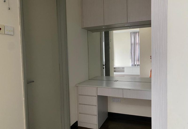 Saville @ The Park - Twin Villa