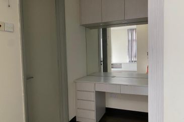 Saville @ The Park - Twin Villa