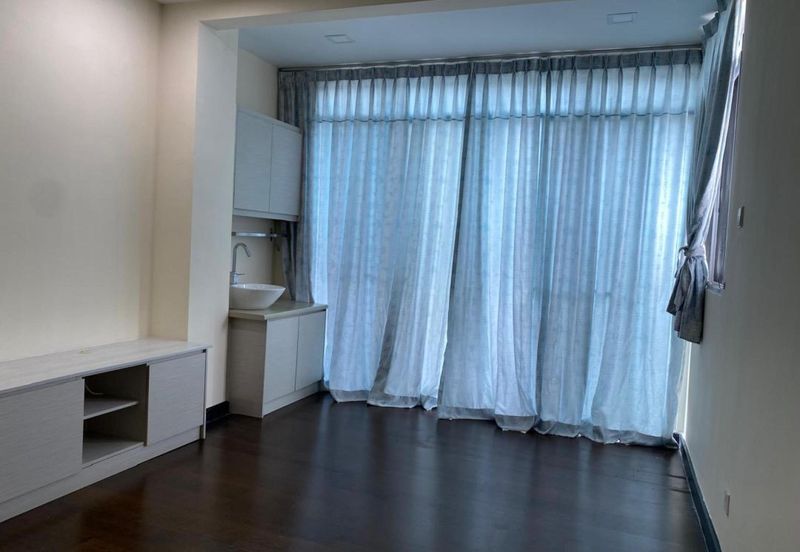 Saville @ The Park - Twin Villa