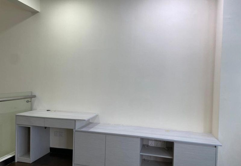 Saville @ The Park - Twin Villa