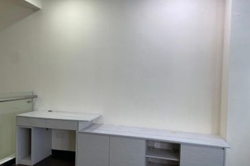 Saville @ The Park - Twin Villa