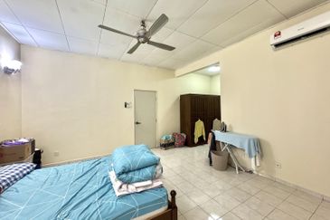 Seksyen 11, Kota Damansara