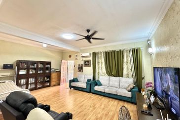 Seksyen 11, Kota Damansara