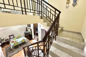 Seksyen 11, Kota Damansara