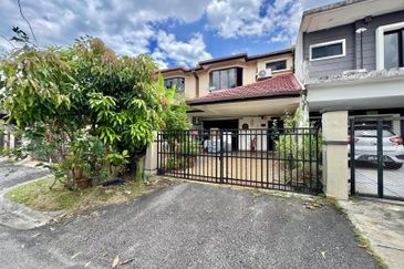 Seksyen 11, Kota Damansara