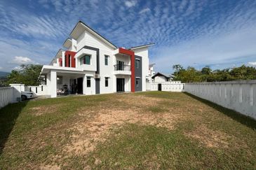 Taman Warisan Puteri