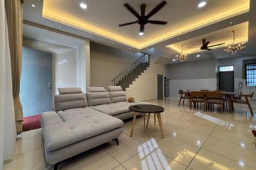 Taman Warisan Puteri