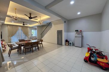 Taman Warisan Puteri