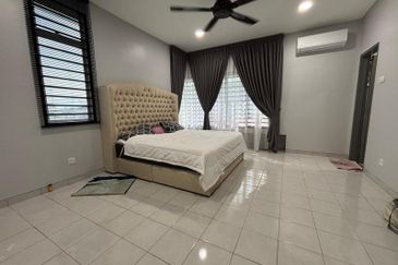 Taman Warisan Puteri