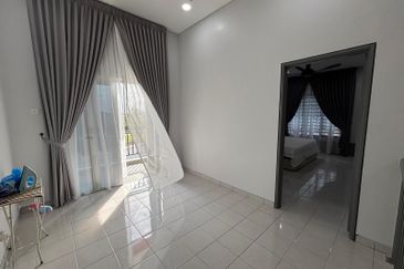 Taman Warisan Puteri