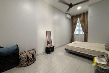 Taman Warisan Puteri