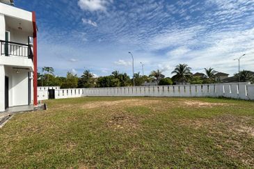 Taman Warisan Puteri