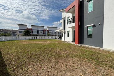 Taman Warisan Puteri