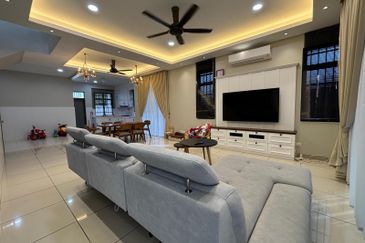 Taman Warisan Puteri