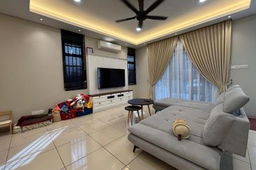 Taman Warisan Puteri