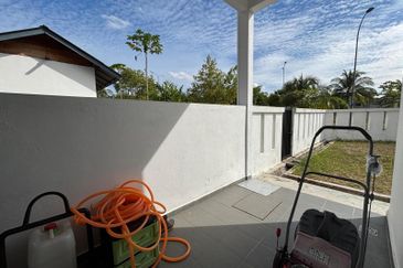 Taman Warisan Puteri