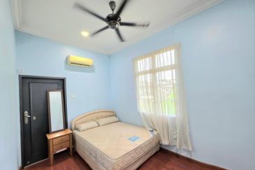 Kampung Wakaf Stan @ Kubang Kerian