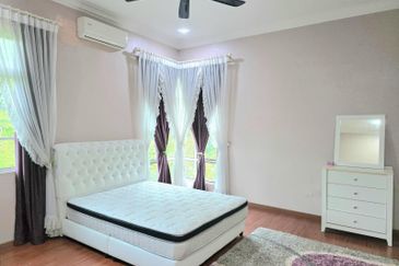 Kampung Wakaf Stan @ Kubang Kerian