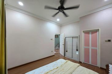 Kampung Wakaf Stan @ Kubang Kerian