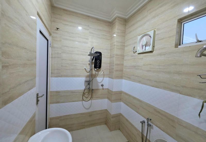 Kampung Wakaf Stan @ Kubang Kerian