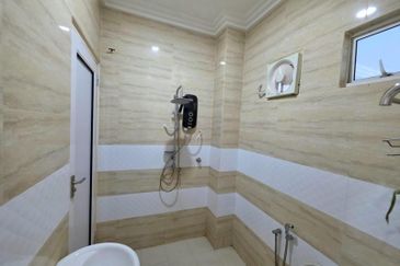 Kampung Wakaf Stan @ Kubang Kerian