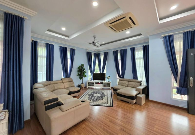 Kampung Wakaf Stan @ Kubang Kerian