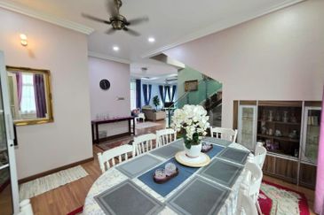 Kampung Wakaf Stan @ Kubang Kerian