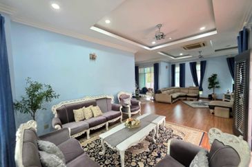 Kampung Wakaf Stan @ Kubang Kerian