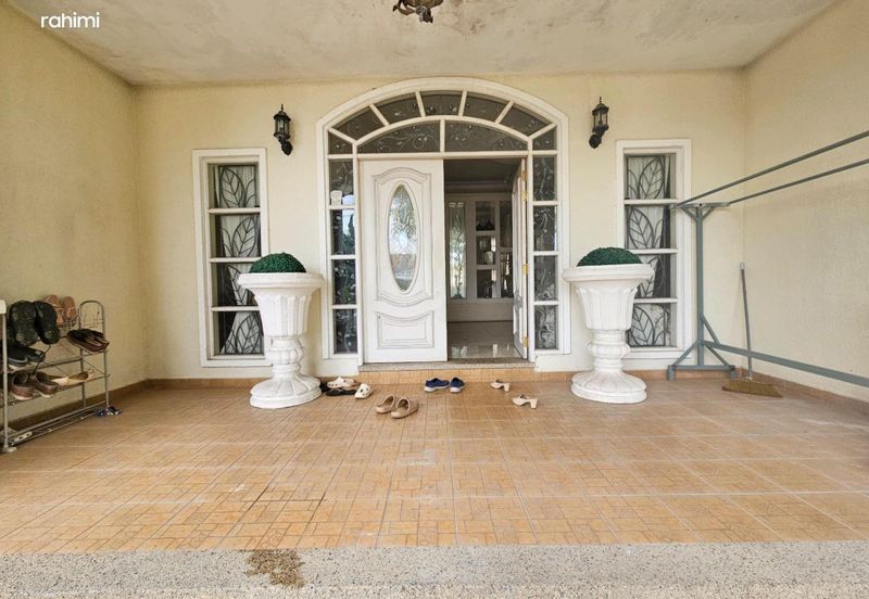 Taman SBJ Pasir Pekan, Wakaf Bharu 2 Storey Bungalow For Sale BELOW MARKET