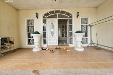 Taman SBJ Pasir Pekan, Wakaf Bharu 2 Storey Bungalow For Sale BELOW MARKET