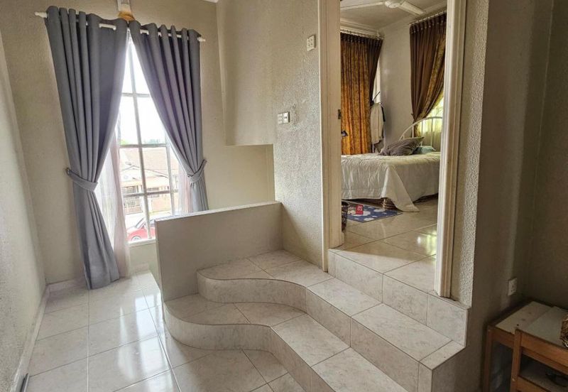 Taman SBJ Pasir Pekan, Wakaf Bharu 2 Storey Bungalow For Sale BELOW MARKET