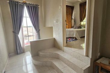 Taman SBJ Pasir Pekan, Wakaf Bharu 2 Storey Bungalow For Sale BELOW MARKET