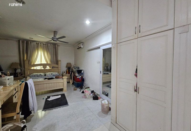 Taman SBJ Pasir Pekan, Wakaf Bharu 2 Storey Bungalow For Sale BELOW MARKET