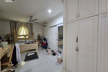 Taman SBJ Pasir Pekan, Wakaf Bharu 2 Storey Bungalow For Sale BELOW MARKET