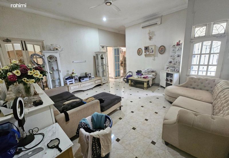 Taman SBJ Pasir Pekan, Wakaf Bharu 2 Storey Bungalow For Sale BELOW MARKET