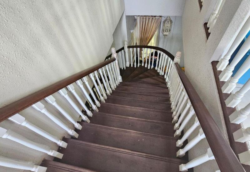 Taman SBJ Pasir Pekan, Wakaf Bharu 2 Storey Bungalow For Sale BELOW MARKET