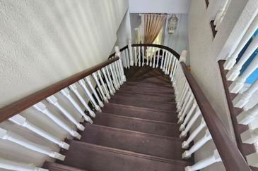 Taman SBJ Pasir Pekan, Wakaf Bharu 2 Storey Bungalow For Sale BELOW MARKET