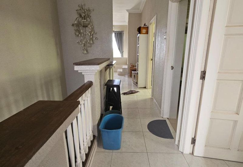 Taman SBJ Pasir Pekan, Wakaf Bharu 2 Storey Bungalow For Sale BELOW MARKET