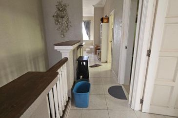 Taman SBJ Pasir Pekan, Wakaf Bharu 2 Storey Bungalow For Sale BELOW MARKET