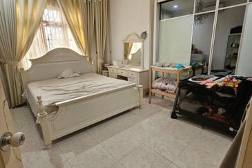 Taman SBJ Pasir Pekan, Wakaf Bharu 2 Storey Bungalow For Sale BELOW MARKET