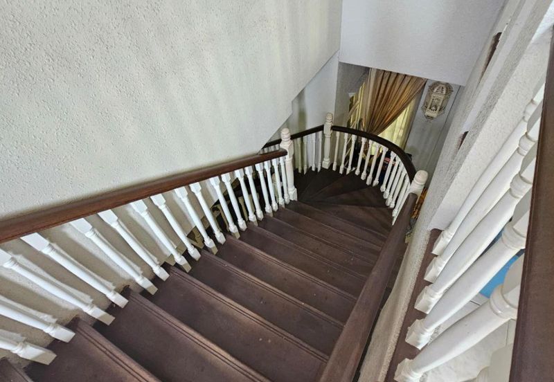 Taman SBJ Pasir Pekan, Wakaf Bharu 2 Storey Bungalow For Sale BELOW MARKET