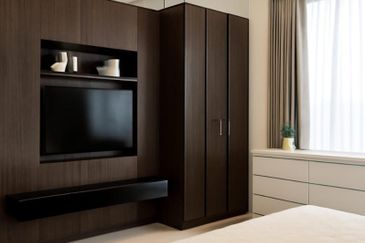 Taman Gunung Selatan