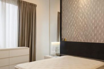 Taman Gunung Selatan