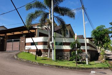 Taman Gunung Selatan